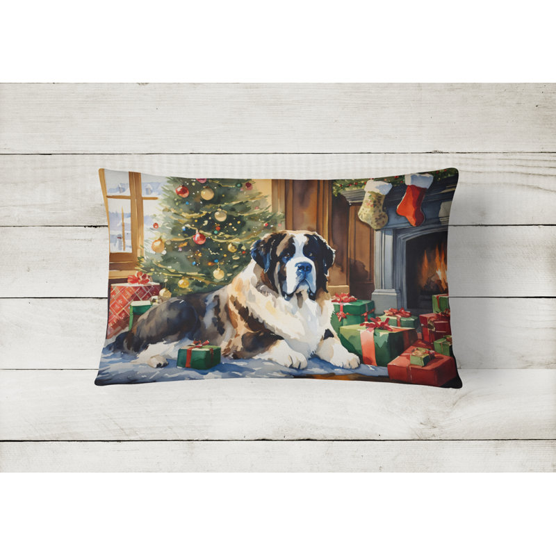 Other/No Pattern Outdoor Throw Pillow