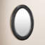 Araminta Oval Genuine Marble Mirror-423572405-426910964