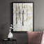 «Gilded Forest I», peinture encadrée sur papier-345754164-345754166