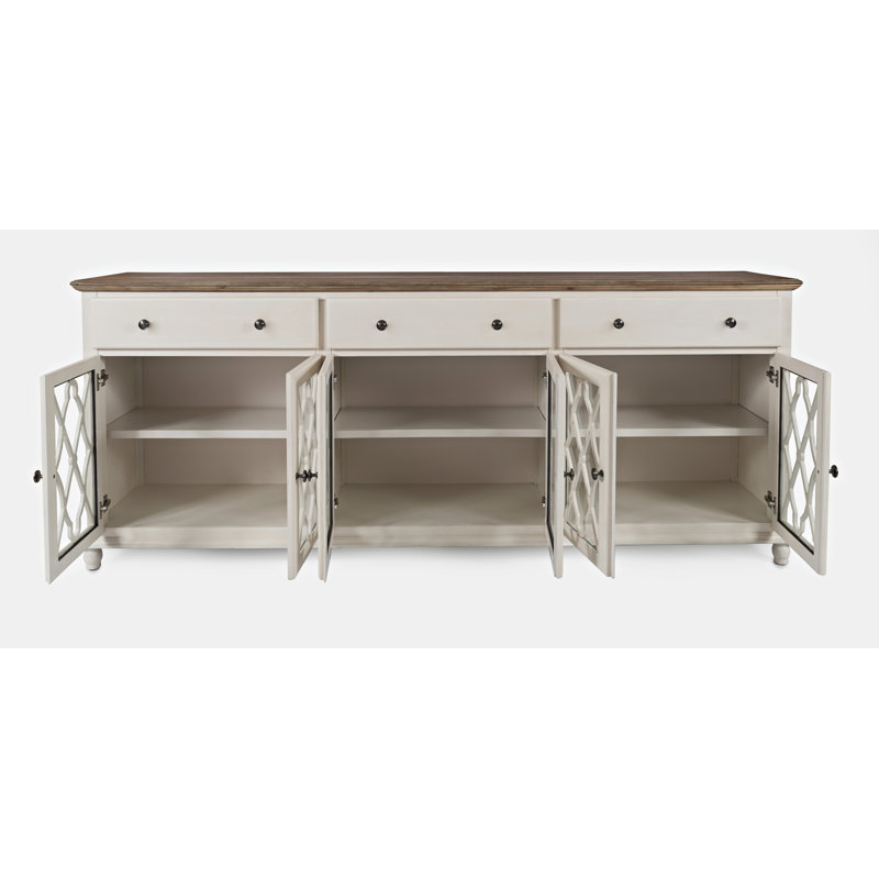Sina 219cm Sideboard