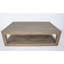 Odette Solid Wood Coffee Table-571012060