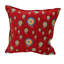 Housse et insert rectangulaires en chenille-1926468399