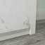 Armoires de rangement blanches