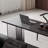 Modern Creative Design Long Rectangular Desk-1965159391