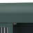 3- Door Storage Cabinet
