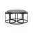 3PCS Coffee Table-1219673849