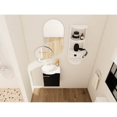 Mobilier de salle de bain