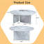 Table basse et centre Nordic-270657367