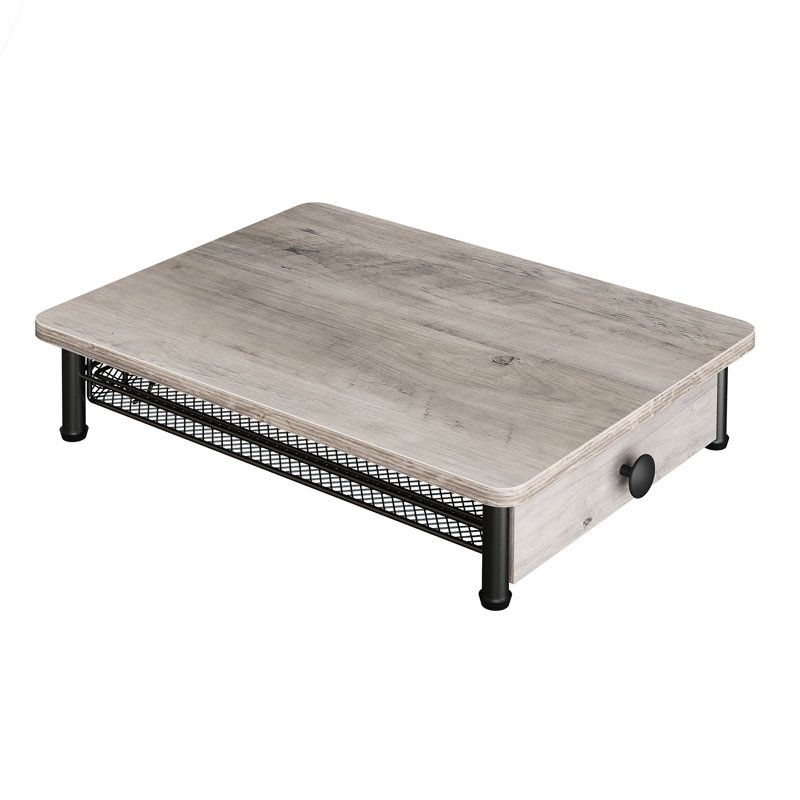 Porte-tiroir à café, tiroir à café pour tasse K, organisateur de rangement pour 35 capsules de café, panier en filet coulissant, pour bureau à domicile, cuisine