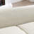 Modern Sofapet Sofa With Backrest And Armrests, Modern Rectangular Pet Sofa Suitable  Medium And Large Dogs, Soft Cushion Comtable Dog Sofa,--Beige-1549776239