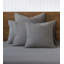 Housse et insert de coussin décoratif en coton Akela-33040875-103002634