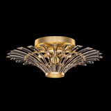 4 - Light Flush Mount