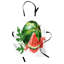 Tablier de fruits East Urban Home