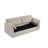 Sleeper Sofa Bed Comfy Pull Out Futon Couch Bed Recliner Sofa-1888011635