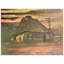 Vincent Van Gogh - Wrapped Canvas Print-644589733