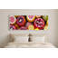 «Tropical Fruit Abundance», art mural encadré-1296160409-1296160490