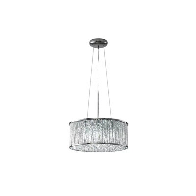 Avajane 5 - Light Crystal Pendant
