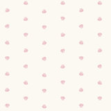 Sea Scallops 33' L x 20.5" W  Wallpaper Roll