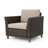 glenwood single sofa