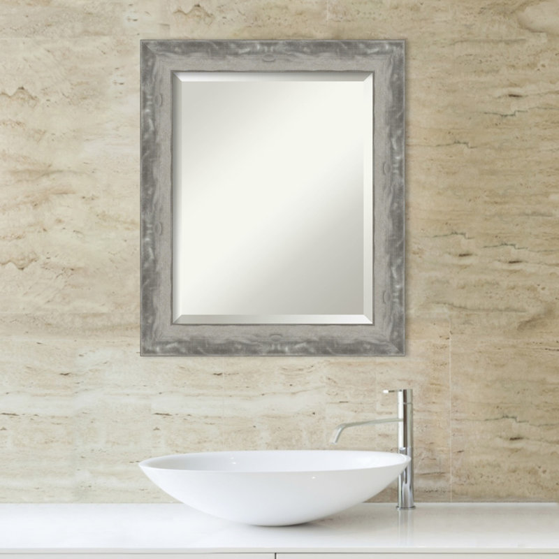 Tolson Mirror, 20" x 24"