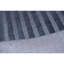 Hand Woven Wool Striped Area Rug