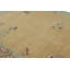 Hand Knotted Wool Area Rug