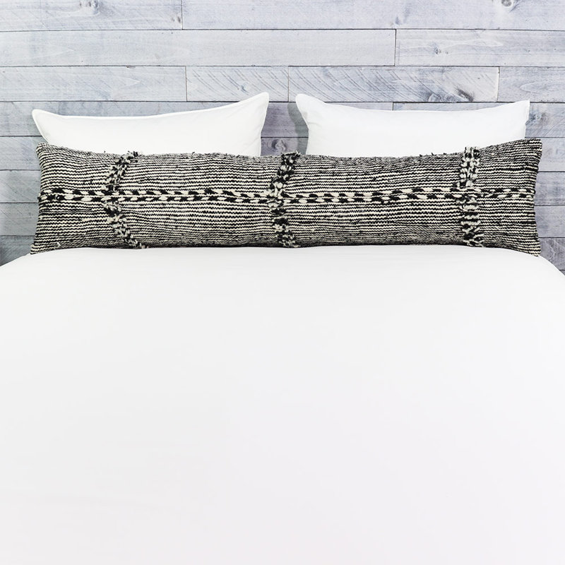 Coussin marocain