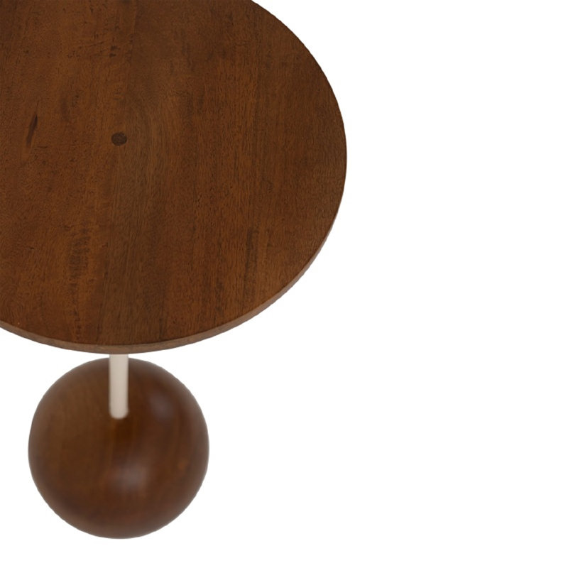 Table d'appoint Alfrida Duma