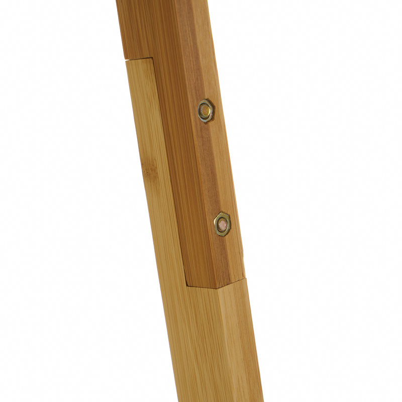 Joseba Solid Wood Freestanding Over The Toilet