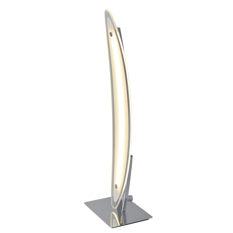 Koventa Metal Novelty Lamp