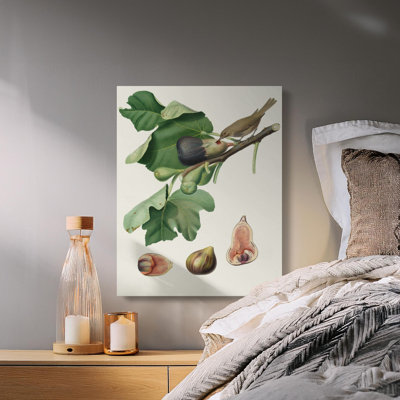 Herrmann Wrapped Canvas Print Set