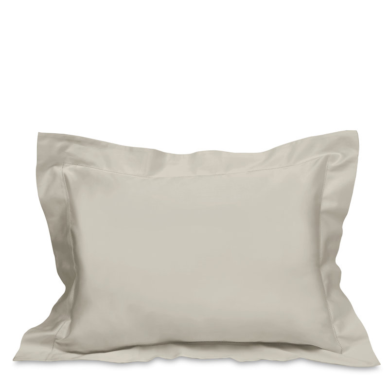 Nuvola Sham, White, King Sham