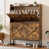 Rustic Brown