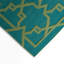 Tapis vert intérieur et extérieur Trellis-885892647