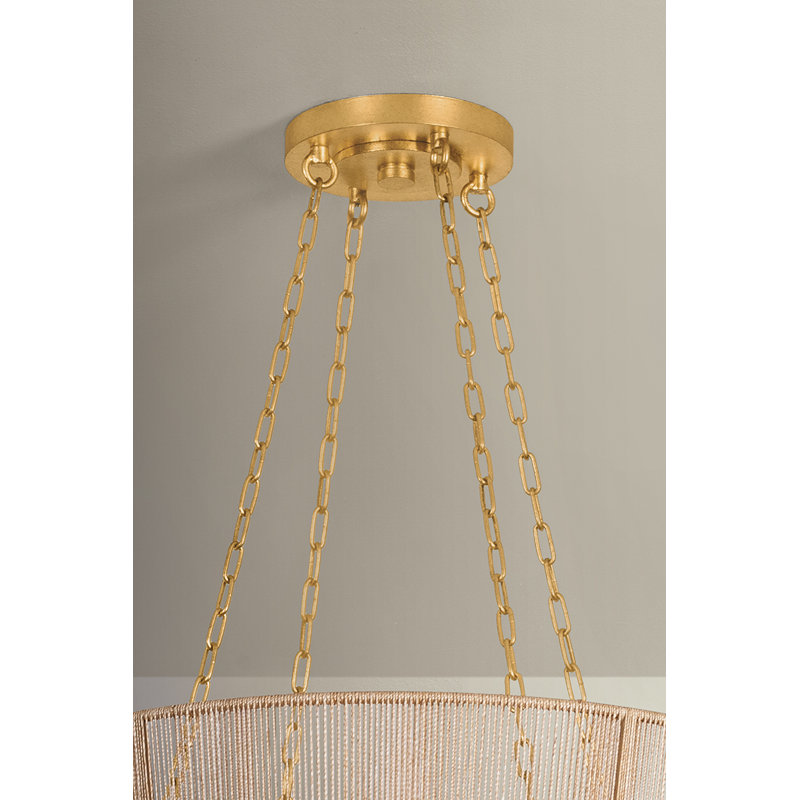 Parkchester Pendant