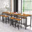 Ensemble repas 4 personnes Parton-186289566