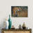 Indo Chinese Tiger by David Stribbling - Gallery-Wrapped Canvas Giclée on Canvas-1630058008-1630058013