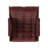 Tuckerman Chair - Terra Brown-124794299-124794301