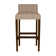 Gin Fizz/Harvey 31" Wallbanger Bar Stool