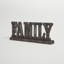 Figurine « Family »