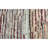 Hand-Knotted High-Quality Gray Area Rug