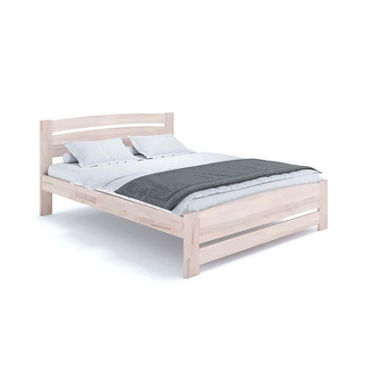 Lit plateforme Kimely Eco
