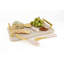 Marble/Gold Accent Cheese Knife Set-1186396166