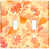 Orange sélectionné