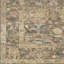 Monterey Wool Oriental Area Rug-913579921
