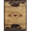 Tapis multicolore Nature's Nest-1981217708