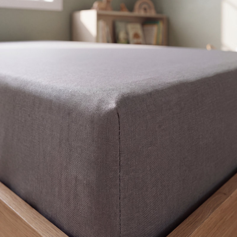 Matelas imperméable pour enfants 8 pouces Emerado, Très grand lit