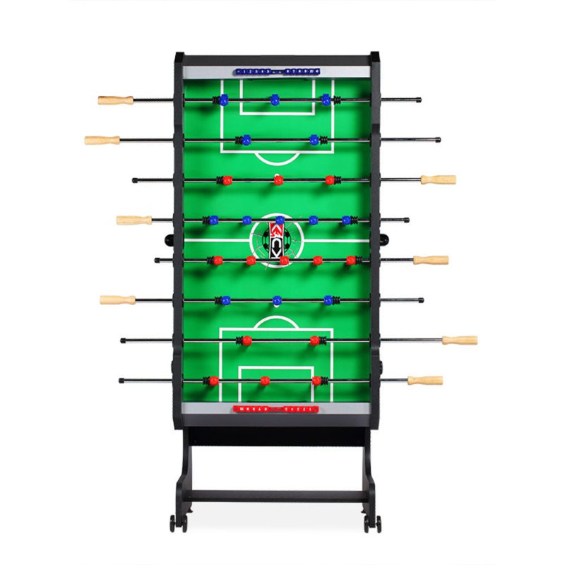 Table de soccer pliante KICK Majesty 55, Gris
