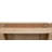Cohle Pine Solid Wood Base Dining Table-335299170
