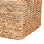 Tabouret d'appoint Aadesh